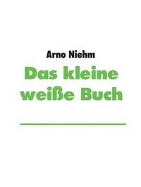 Das kleine weiße Buch