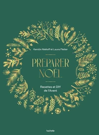 Préparer Noël