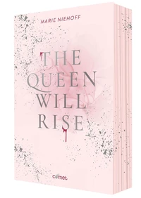 The Queen will rise