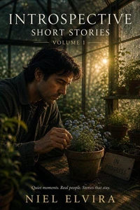 Introspective Short Stories: Volume 1