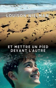 Et mettre un pied devant l'autre