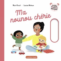 Ma nounou chérie