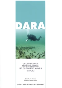 Un lieu de culte immergé