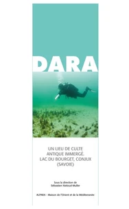 Un lieu de culte immergé