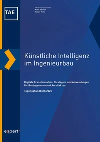 Künstliche Intelligenz im Ingenieurbau
