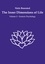 The Inner Dimensions of Life. Volume 2 - Esoteric Psychology