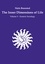 The Inner Dimensions of Life. Volume 3 - Esoteric Sociology