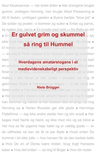 Er gulvet grim og skummel, så ring til Hummel