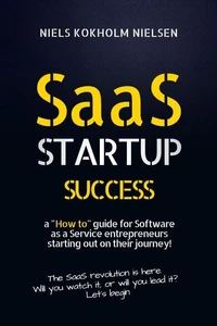 Saas Startup Success