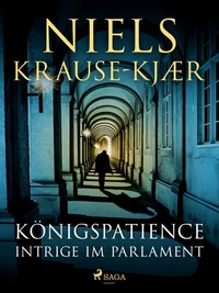 Die Schatten von Borgen - Mörderische Intrige