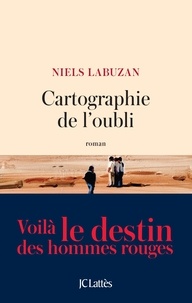 Niels Labuzan - Cartographie de l'oubli.