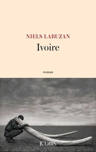 Niels Labuzan - Ivoire.