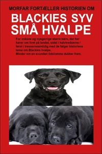 Blackies syv små hvalpe