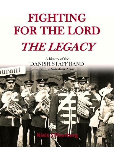 Fighting for the Lord - The Legacy. Paperback