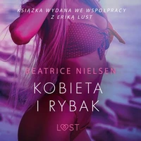 Kobieta i rybak - opowiadanie erotyczne