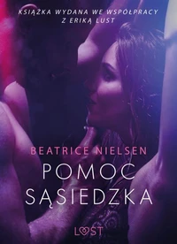 Pomoc sąsiedzka - opowiadanie erotyczne