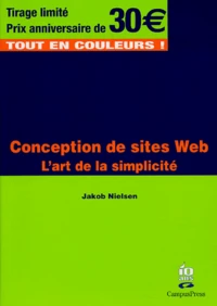 Conception de sites Web