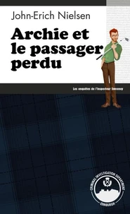 Archie et le passager perdu