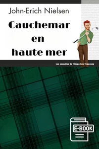 Cauchemar en haute mer