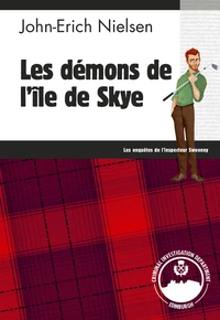 Démons de l'île Skye