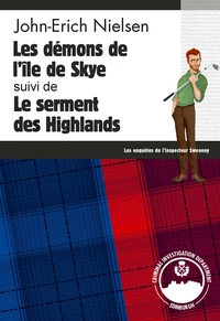 Démons de l'île Skye