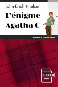 L'énigme Agatha C