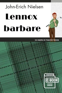 Lennox barbare