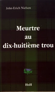 Meurtre au dix-huitième trou