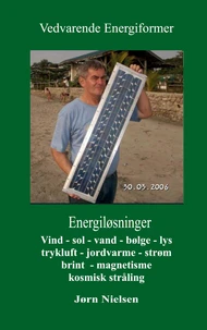 Vedvarende Energiformer