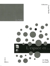 L'espace et soi