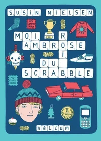 Moi, Ambrose, roi du scrabble
