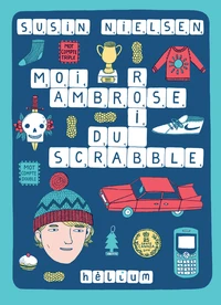 Moi, Ambrose, roi du scrabble