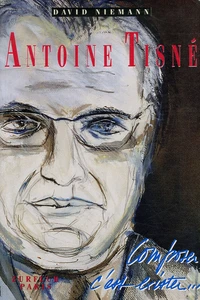 Antoine Tisné