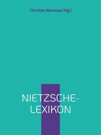 Nietzsche-Lexikon