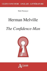 Herman Melville, The Confidence-Man