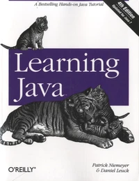Learning Java