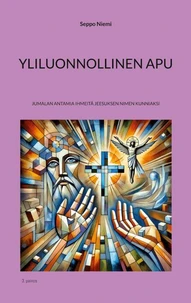 Yliluonnollinen apu
