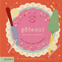 Gâteau !