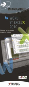 World et Excel 2010