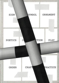 The Palace Of Typographic Masonry : a Guided Tour By Dirk Van Weelden