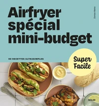 Airfryer spécial mini-budget