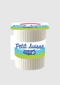 Le petit solar - forme découpée
