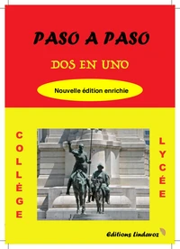 Paso a paso : Dos en uno