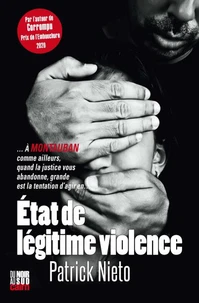 Etat de légitime violence