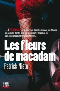 Les fleurs de macadam
