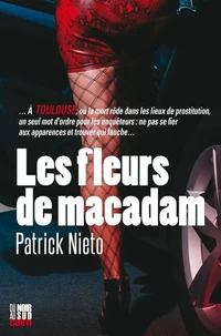 Les fleurs de macadam