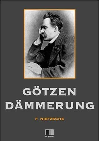 Gôtzen-Dämmerung