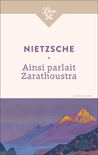 Ainsi parlait Zarathoustra