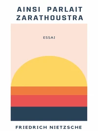 Ainsi parlait Zarathoustra