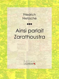 Ainsi parlait Zarathoustra